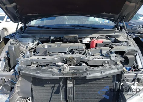 2024 Acura Rdx Standard z USA, uszkodzony, nr VIN 5J8TC2H37RL021343